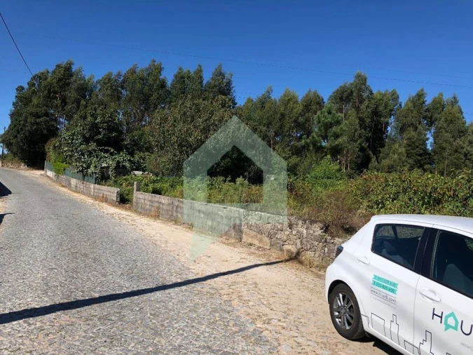 Terreno Agricola ou Rústico para Venda em Vila Seca Foto 2