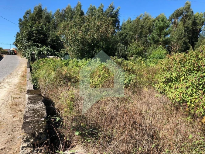 Terreno Agricola ou Rústico para Venda em Vila Seca Foto 5