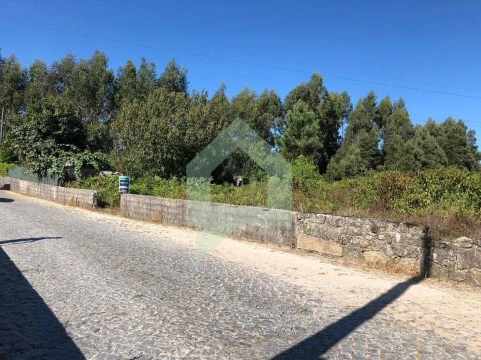 Terreno Agricola ou Rústico para Venda em Vila Seca Foto 7