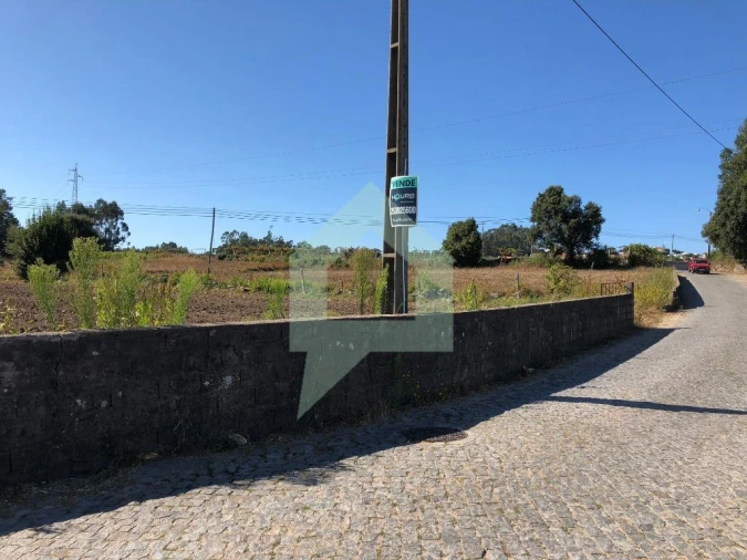 Terreno Agricola ou Rústico para Venda em Vila Seca Foto 4