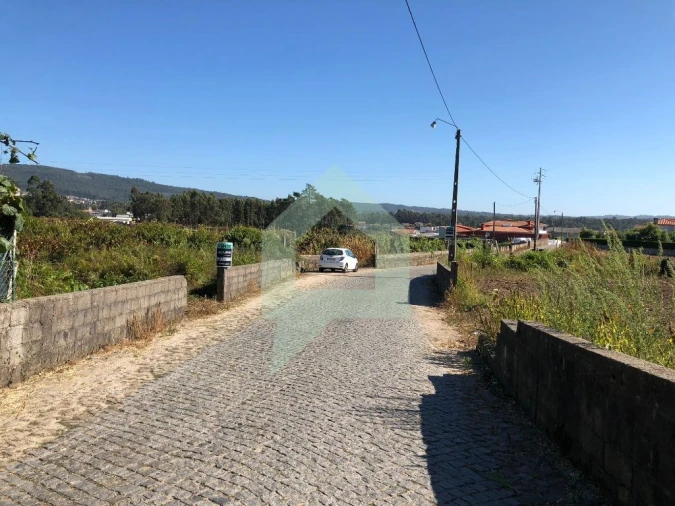 Terreno Agricola ou Rústico para Venda em Vila Seca Foto 8