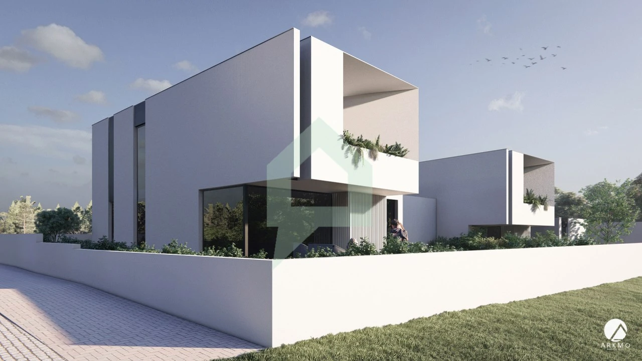 Terreno para Venda em Perelhal Foto 2