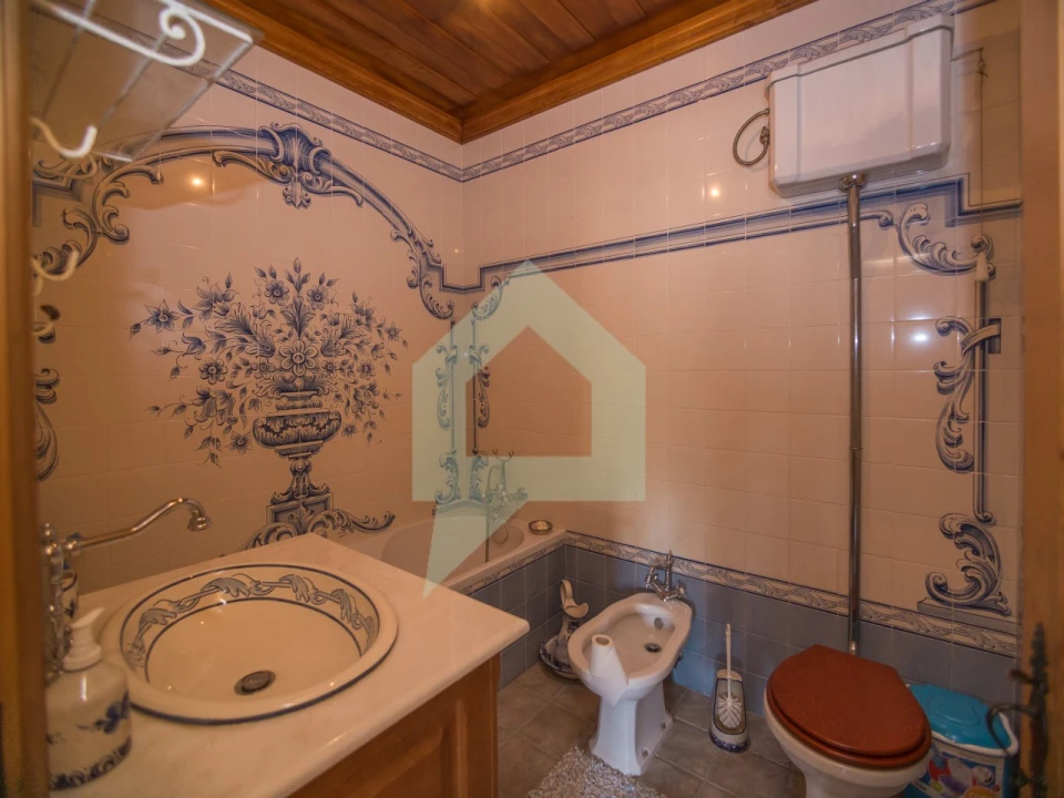 Moradia T3 para Venda em Creixomil e Mariz Foto 13