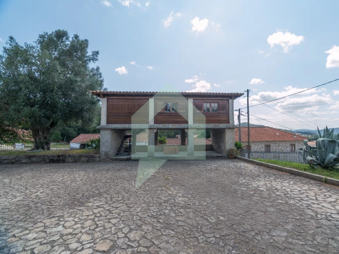 Moradia T3 para Venda em Creixomil e Mariz Foto 5