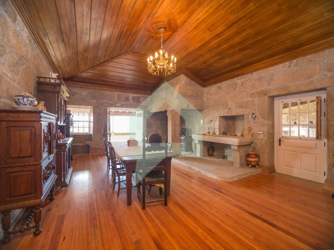 Moradia T3 para Venda em Creixomil e Mariz Foto 9