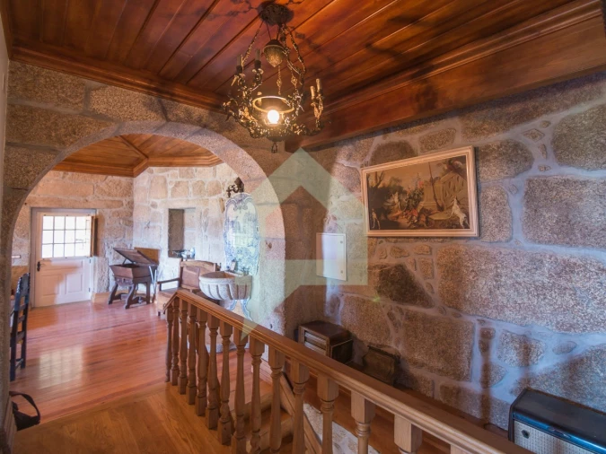 Moradia T3 para Venda em Creixomil e Mariz Foto 15