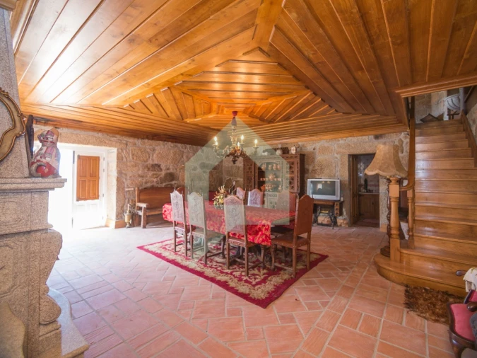 Moradia T3 para Venda em Creixomil e Mariz Foto 19