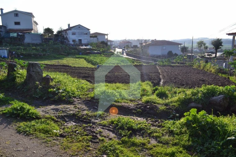 Terreno para Venda em Milhazes, Vilar de Figos e Faria Foto 2