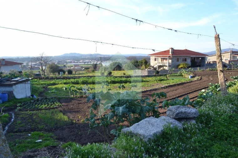 Terreno para Venda em Milhazes, Vilar de Figos e Faria Foto 3