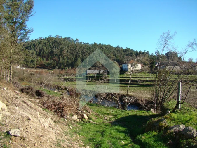 Terreno Agricola ou Rústico para Venda em Cossourado Foto 34