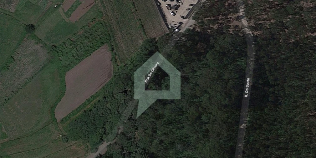 Terreno para Venda em Creixomil e Mariz Foto 5