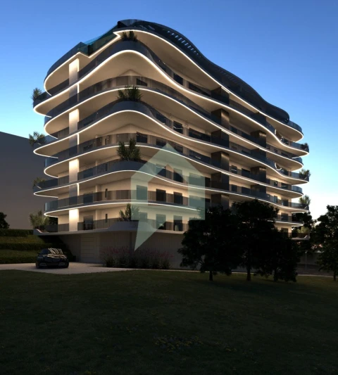 Apartamento T3 para Venda em Nogueira, Fraião e Lamaçães