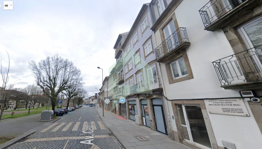 Loja para Venda em Braga (São José de São Lázaro e São João do Souto) Foto 2