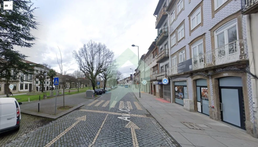 Loja para Venda em Braga (São José de São Lázaro e São João do Souto) Foto 3