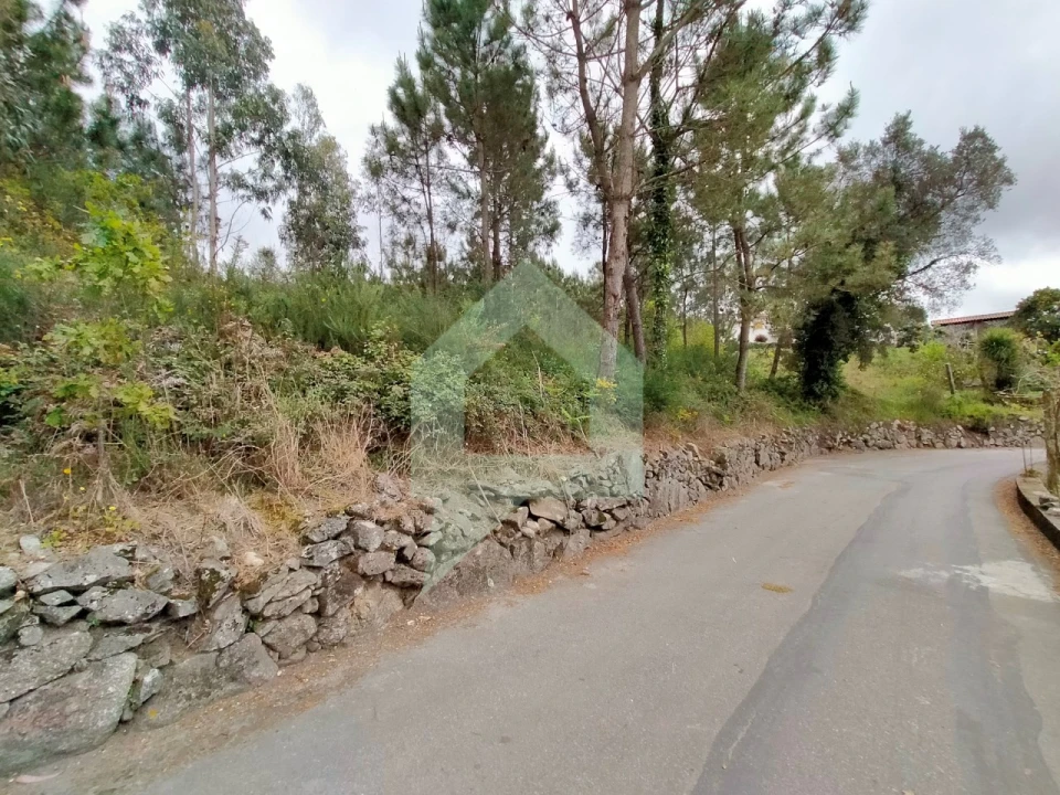 Terreno para Venda em Milhazes, Vilar de Figos e Faria Foto 1