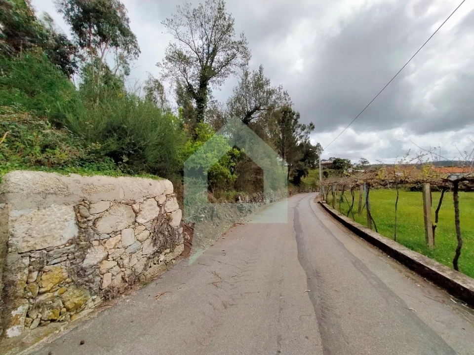Terreno para Venda em Milhazes, Vilar de Figos e Faria Foto 6