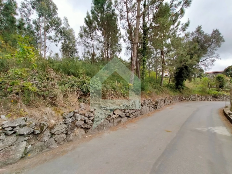 Terreno para Venda em Milhazes, Vilar de Figos e Faria Foto 7
