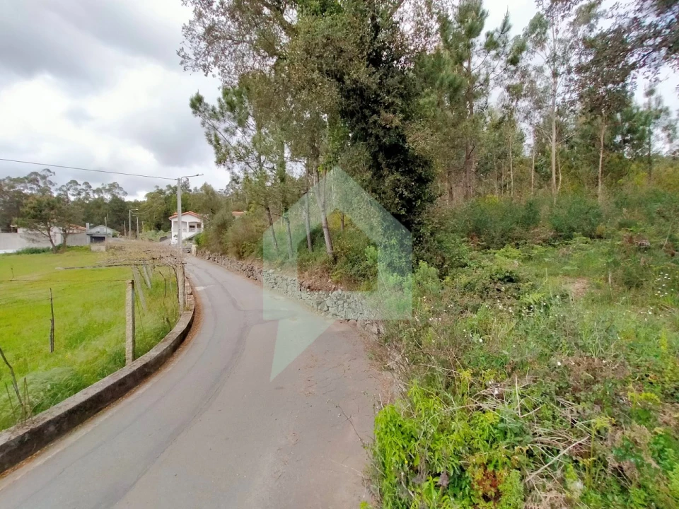 Terreno para Venda em Milhazes, Vilar de Figos e Faria Foto 8