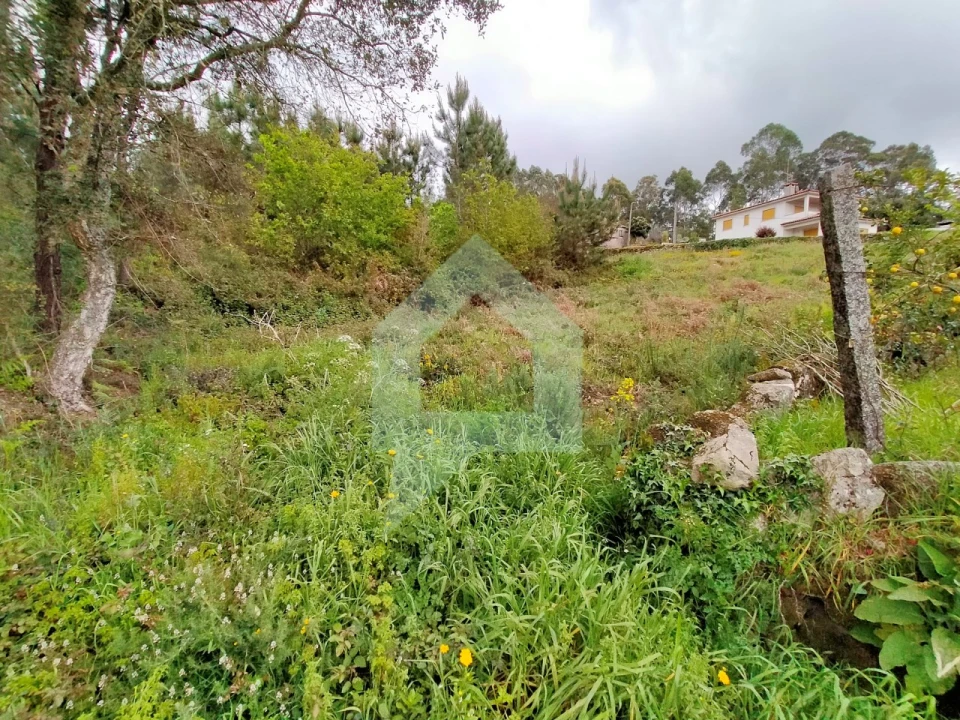 Terreno para Venda em Milhazes, Vilar de Figos e Faria Foto 2