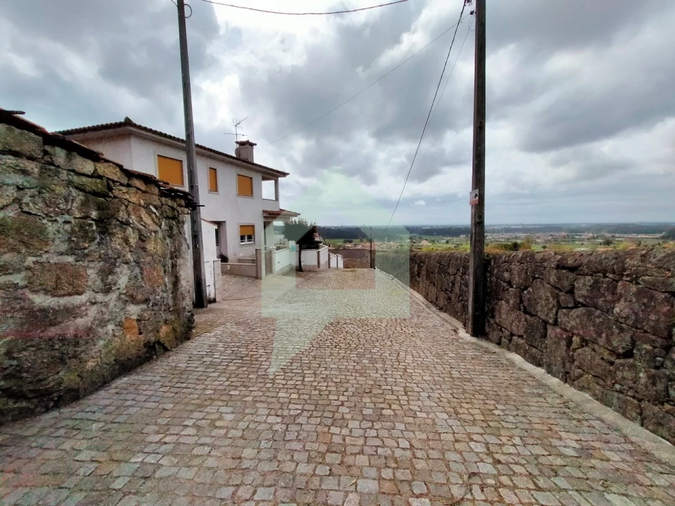 Terreno para Venda em Milhazes, Vilar de Figos e Faria Foto 18