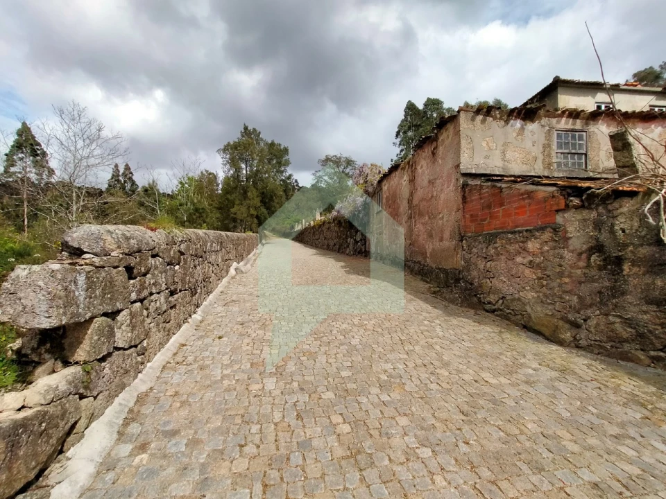Terreno para Venda em Milhazes, Vilar de Figos e Faria Foto 13