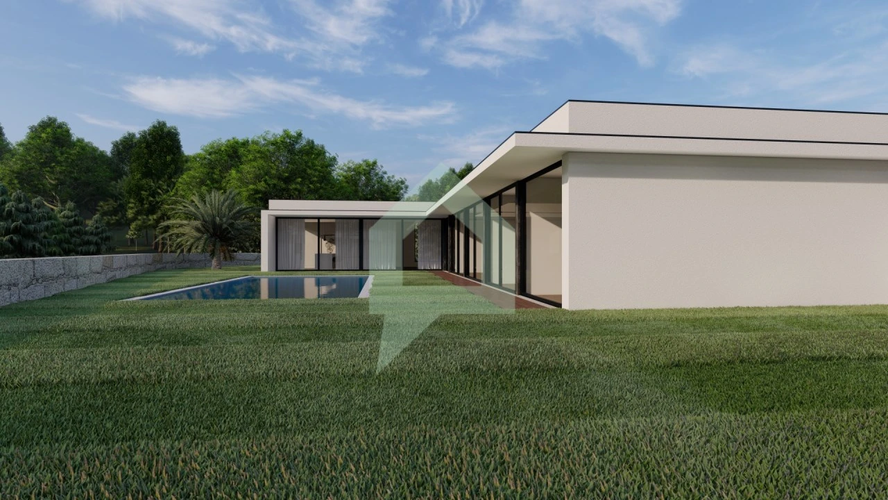 Terreno para Venda em Milhazes, Vilar de Figos e Faria Foto 30