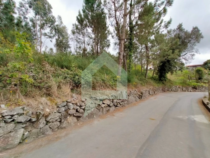 Terreno para Venda em Milhazes, Vilar de Figos e Faria Foto 7