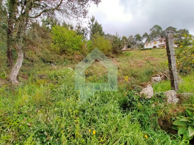Terreno para Venda em Milhazes, Vilar de Figos e Faria Foto 2