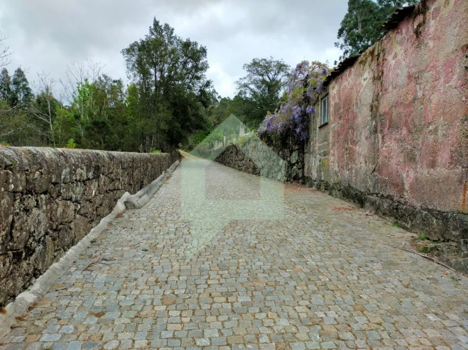 Terreno para Venda em Milhazes, Vilar de Figos e Faria Foto 9