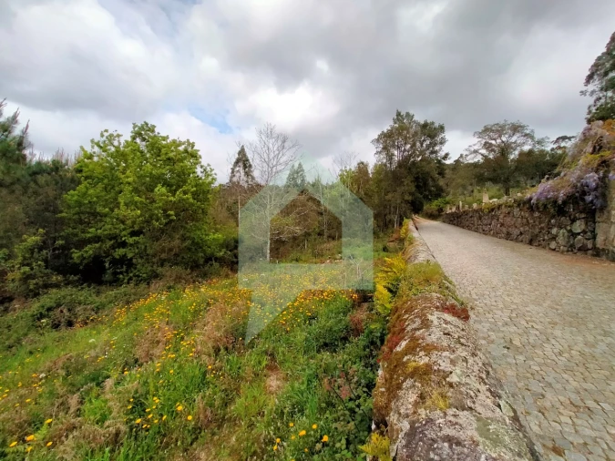 Terreno para Venda em Milhazes, Vilar de Figos e Faria Foto 11