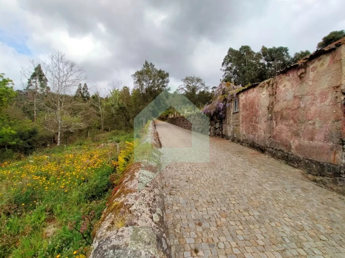 Terreno para Venda em Milhazes, Vilar de Figos e Faria Foto 12
