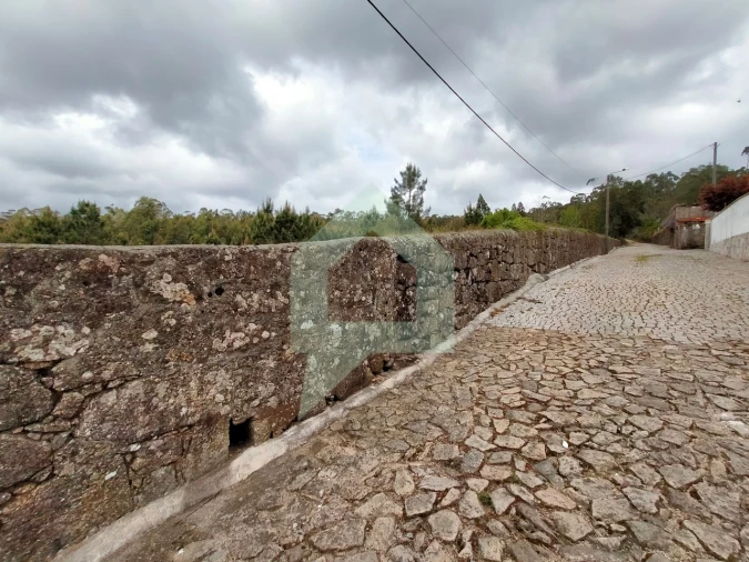 Terreno para Venda em Milhazes, Vilar de Figos e Faria Foto 25