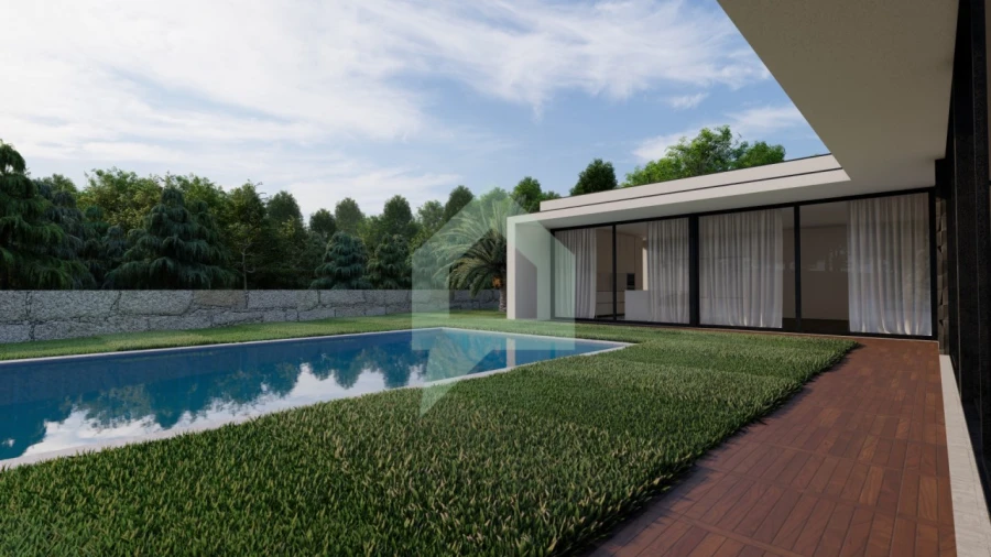 Terreno para Venda em Milhazes, Vilar de Figos e Faria Foto 31