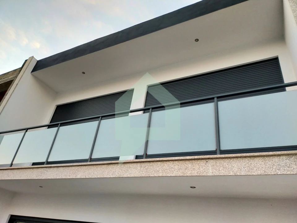 Moradia T3 para Venda em Tamel (São Verissimo) Foto 4