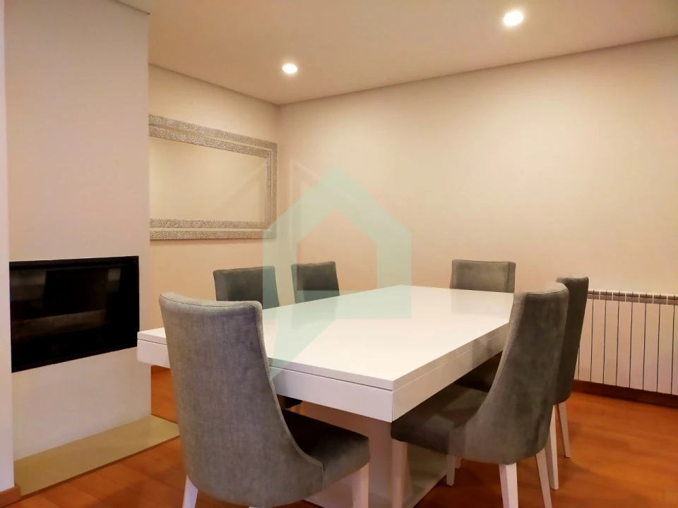 Moradia T3 para Venda em Tamel (São Verissimo) Foto 8