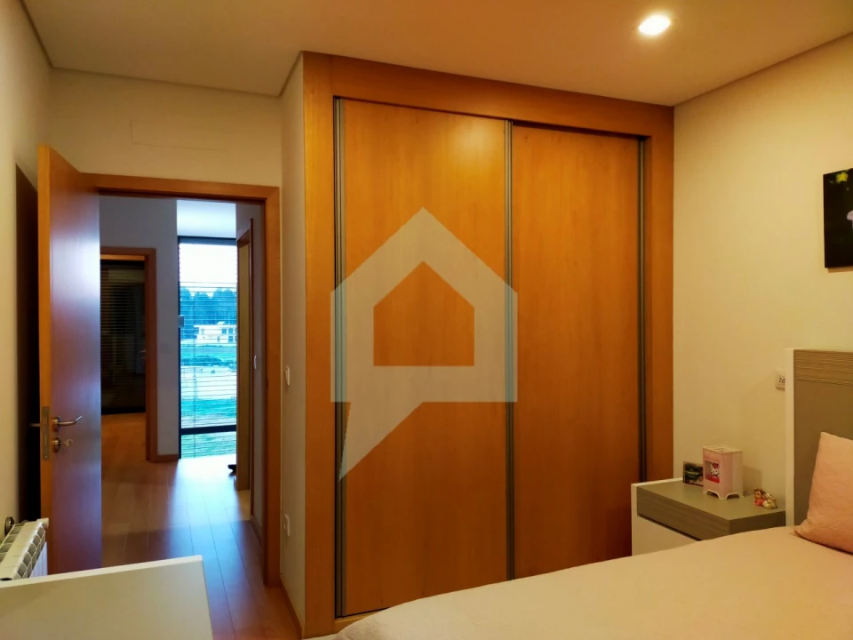 Moradia T3 para Venda em Tamel (São Verissimo) Foto 18