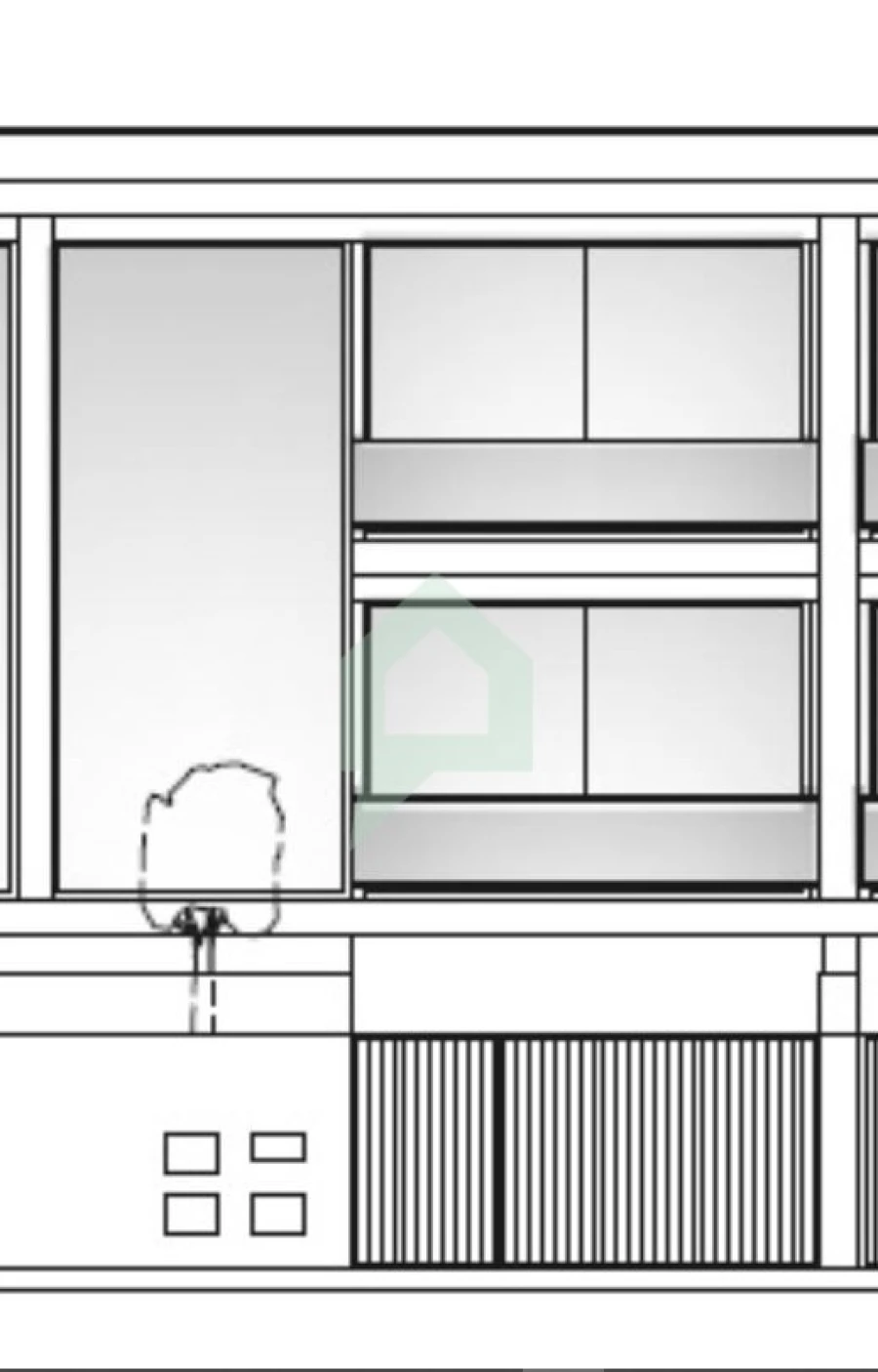 Moradia T3 para Venda em Tamel (São Verissimo) Foto 24