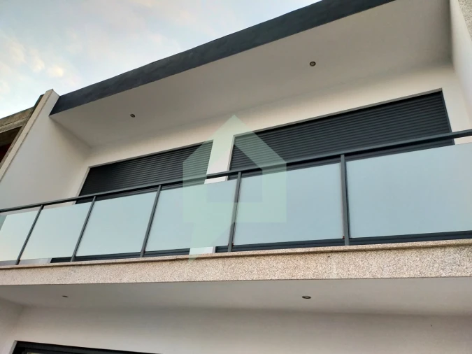 Moradia T3 para Venda em Tamel (São Verissimo) Foto 4