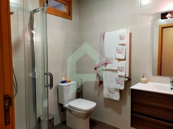 Moradia T3 para Venda em Tamel (São Verissimo) Foto 12