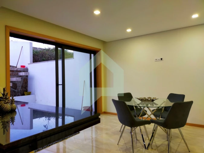 Moradia T3 para Venda em Tamel (São Verissimo) Foto 2