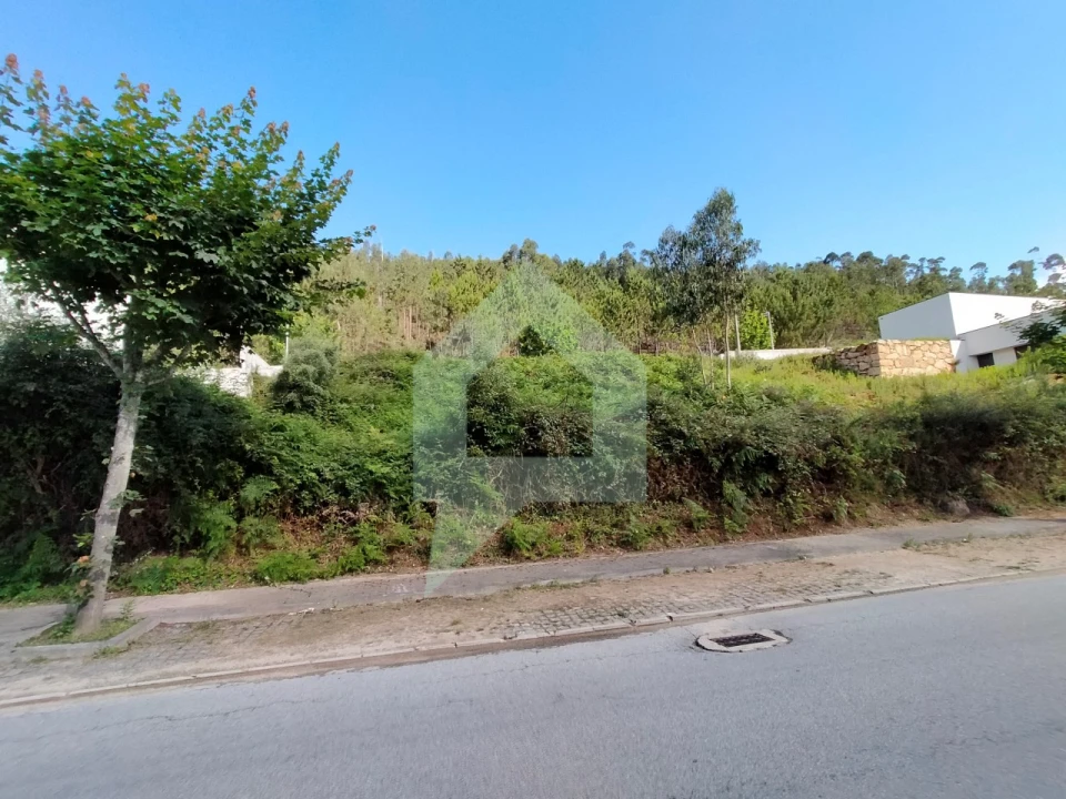 Terreno para Venda em Tamel (Santa Leocádia) e Vilar do Monte Foto 7