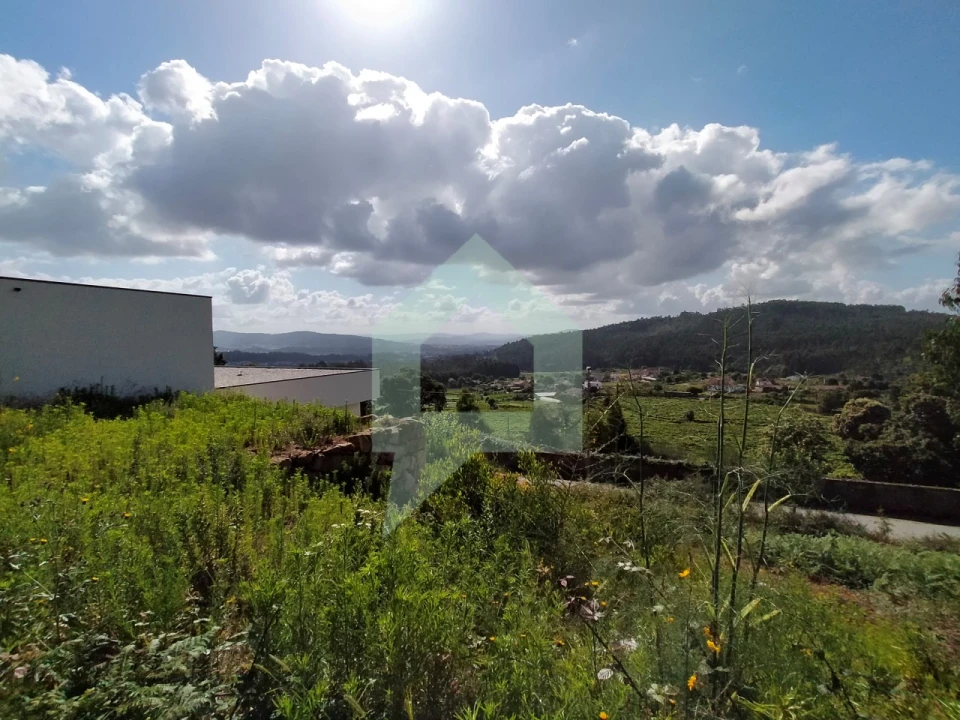 Terreno para Venda em Tamel (Santa Leocádia) e Vilar do Monte Foto 4