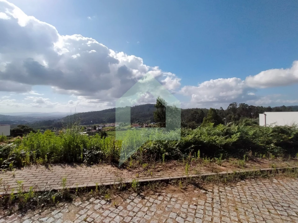 Terreno para Venda em Tamel (Santa Leocádia) e Vilar do Monte Foto 5