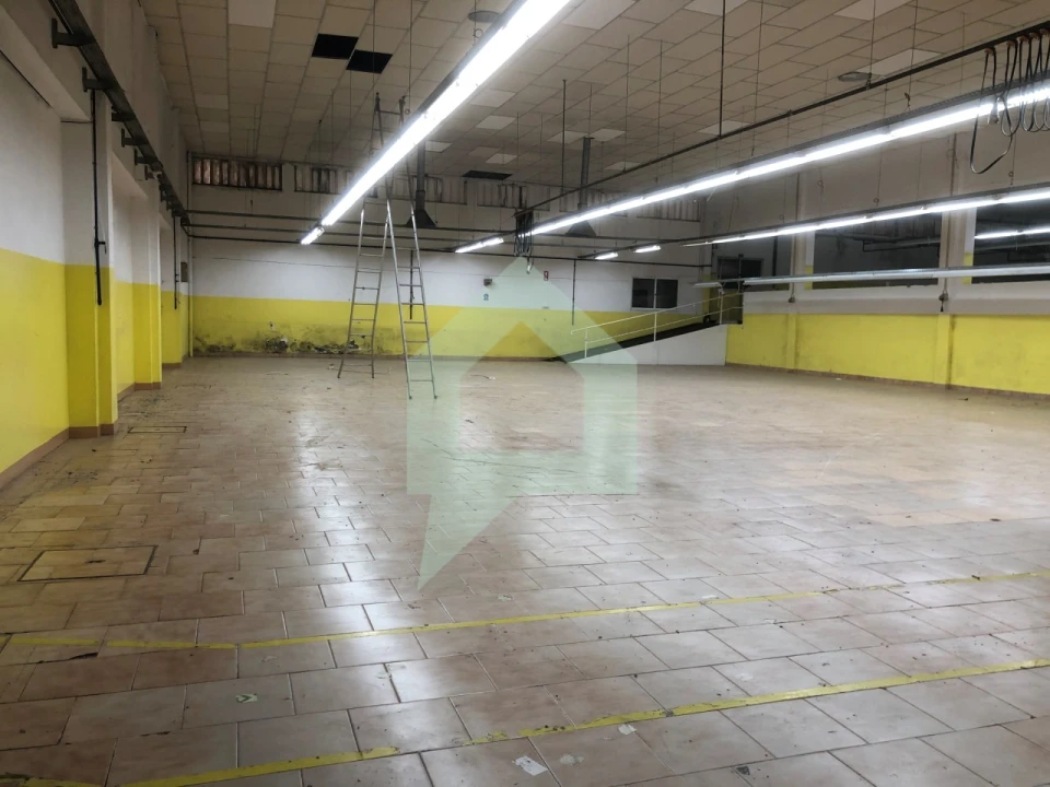 Armazém para Arrendamento em Barcelos, V.Boa, V.Frescainha Foto 9