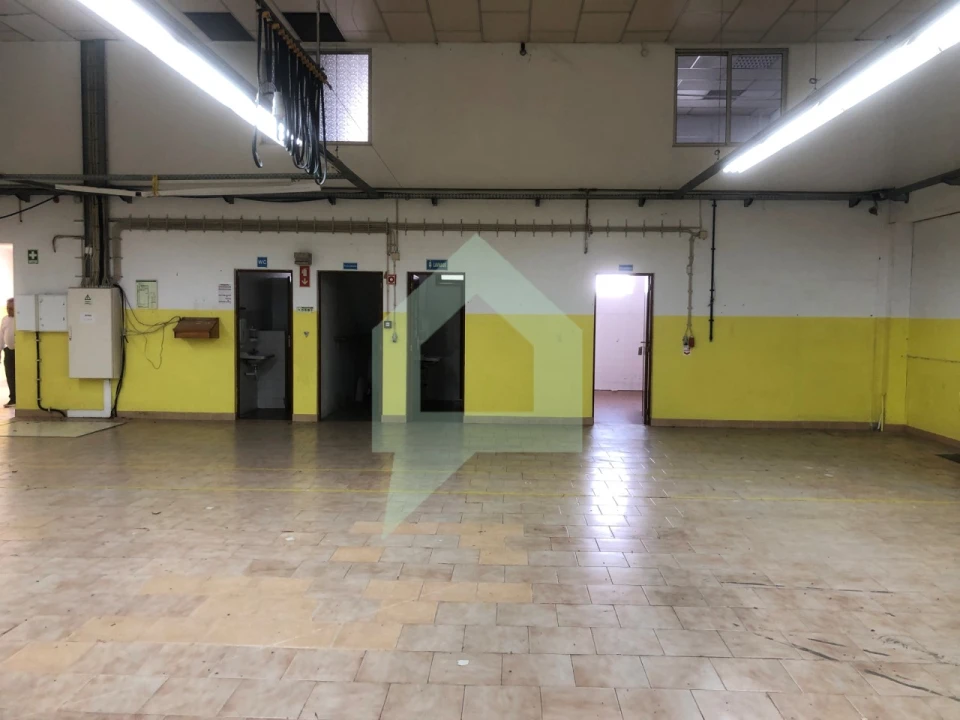 Armazém para Arrendamento em Barcelos, V.Boa, V.Frescainha Foto 11