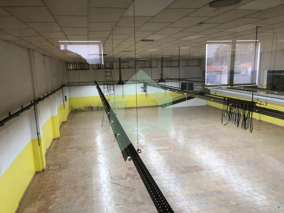 Armazém para Arrendamento em Barcelos, V.Boa, V.Frescainha Foto 18