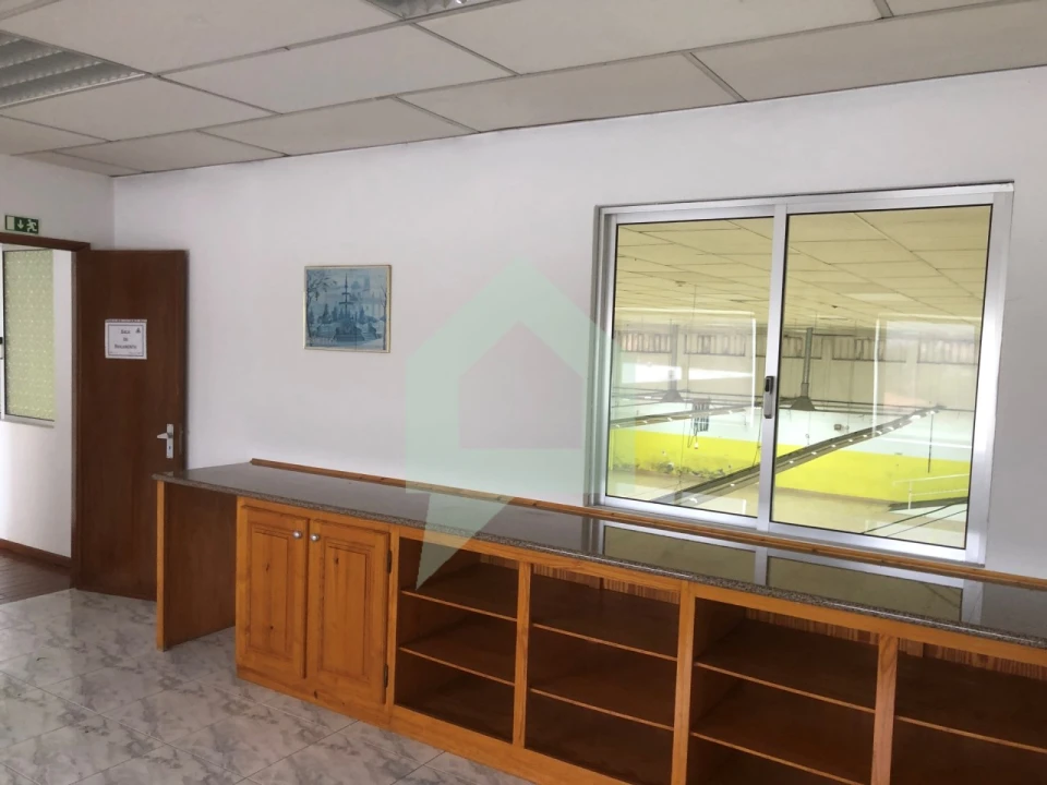 Armazém para Arrendamento em Barcelos, V.Boa, V.Frescainha Foto 25