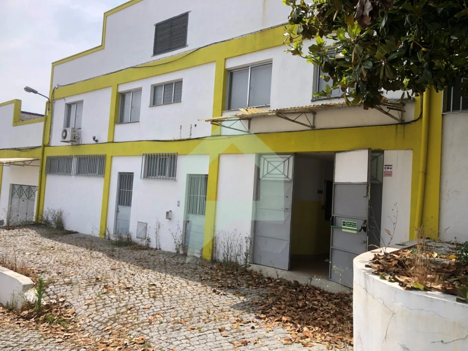 Armazém para Arrendamento em Barcelos, V.Boa, V.Frescainha Foto 27