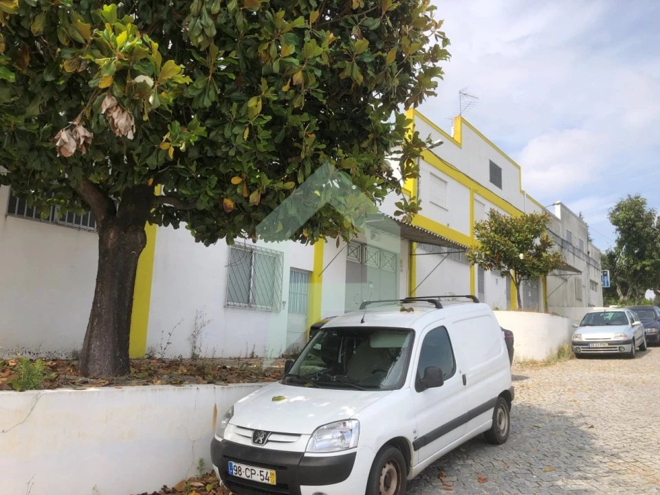 Armazém para Arrendamento em Barcelos, V.Boa, V.Frescainha Foto 28
