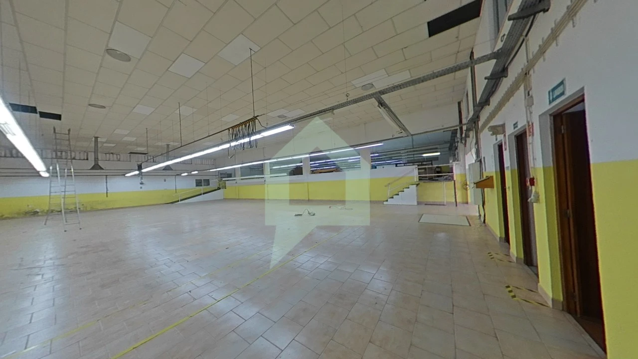 Armazém para Arrendamento em Barcelos, V.Boa, V.Frescainha Foto 41